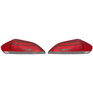 Heckleuchten Rückleuchten Original Marelli SET passt für BMW Z4 Roadster E89 ab 2009-2016