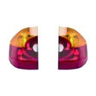Heckleuchten Rückleuchten  SET außen passt für BMW X3 E83 Vorfacelift 2003-2006