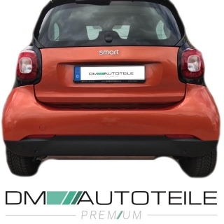 Smart fortwo 453 (MD-Serie)