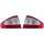 Heckleuchten Rückleuchten Depo / TYC LED SET passt für Ford Mondeo IV (BA7) ab 2010-2014