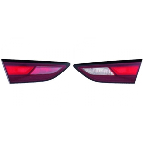 Heckleuchten Rückleuchten Original Marelli kein LED...