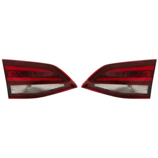 Heckleuchten Rückleuchten  LED SET passt für Opel Astra K Sports Tourer B16 ab 15