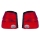 Heckleuchten Rückleuchten Depo / TYC  SET passt für VW LUPO (6E1) ab 98-05