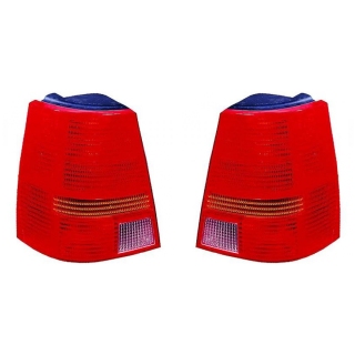 Heckleuchten Rückleuchten Depo / TYC SET passt für VW BORA Variant Golf IV 1J6/1J5 ab 99-06