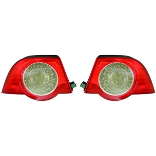 Heckleuchten Rückleuchten Original Hella LED  SET passt für VW EOS 1F8 ab 06-10