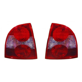 Heckleuchten Rückleuchten Depo / TYC SET passt für VW Passat B5.5 Limousine (3B3) ab 00-05