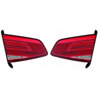 Heckleuchten Rückleuchten LED SET passt für VW Passat B8 (CB2) nicht Highline ab 14-19