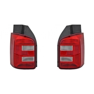 Heckleuchten Rückleuchten  SET passt für VW Multivan T6 Transporter/Caravelle ab 2015-2019