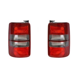 Heckleuchten Rückleuchten Depo / TYC SET passt für VW Caddy III Kasten 2CJ/2CH ab 2010-2015