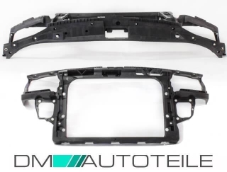 Audi A3 8L Radiator support 96-00 3-5 doors all models