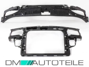Audi A3 8L Radiator support 96-00 3-5 doors all models