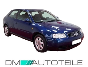 Audi A3 8L Radiator support 96-00 3-5 doors all models