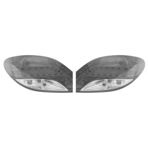 Heckleuchten Rückleuchten Depo / TYC LED SET passt...