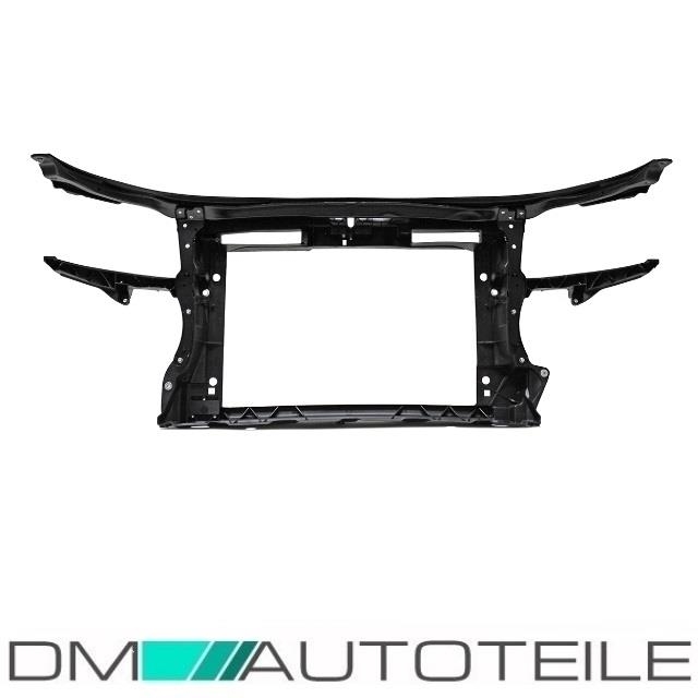 Audi A3 8P1 8PA Radiator support 03-08 all models except 2.0TDI +