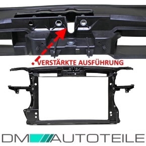 Audi A3 8P1 8PA Radiator support 03-08 all models except...