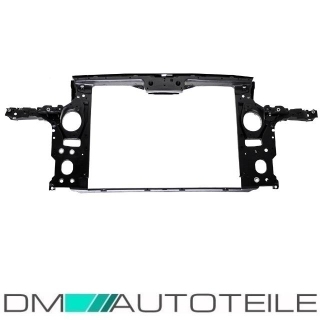 VW Touareg 7L Frontgerüst 02-10 auch für Porsche Cayenne 9PA