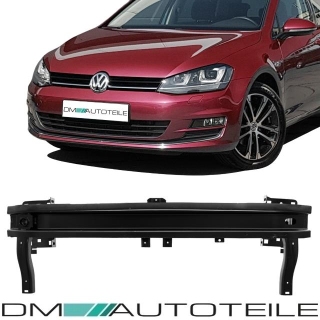 VW Golf VII 7 5G Reinforcement for Front Bumper all...