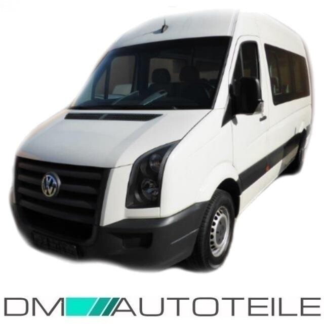 VW Crafter Stoßstange Vorn Mit PDC Originalteil In Bayern - Kolbermoor
