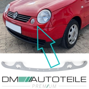 VW Lupo 6X1 6E 98-05 Grille cover primed suitable for 40100
