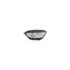 LED DEPO/TYC Scheinwerfer Hauptscheinwerfer...