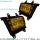 SET Fog Lights Fogs Glas Yellow Clear +H3 Bulbs fits BMW E30 all Models Facelift