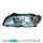 Scheinwerfer Bosch links Titan Blinker weiß (für Leuchtweitenregulierung) passend für BMW E46 Coupe Cabrio 03-06 