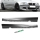 SET SIDE SKIRTS FITS ON BMW E46 SALOON WAGON SPORT PAKET+ACCESSOIRES FOR M-SPORT