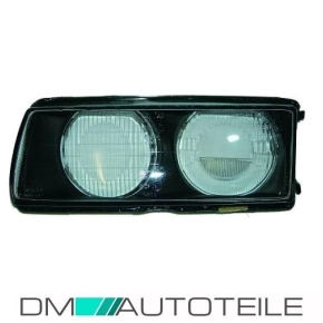 Headlight Cover Left Lense fits on BMW E36 94-99 (fits...