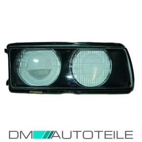 Headlight Cover Right Lense fits on BMW E36 94-99 (fits...