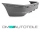 SPORT REAR BUMPER SALOON SEDAN 98-05 ABS +DIFFUSOR M SPORT TECH II  fits BMW E46 
