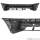Coupe Convertible Sport w/o park assist primed + Diffuser fits on BMW E46 up  99-07 without M-Sport