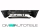 Saloon Rear Bumper w/o park assist + Diffuser fits on BMW E46 without M-Sport 98-05