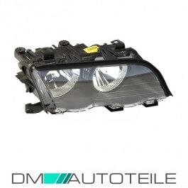 Bosch Scheinwerfer rechts passend für BMW E46 Limousine...