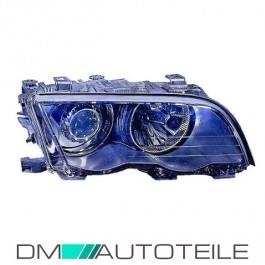 Bosch Xenon Scheinwerfer rechts D2S passend für BMW E46...