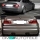 LED RÜCKLEUCHTEN Set Coupe Rot Weiss passt für BMW E46 99-03 nicht M3 Facelift