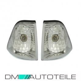 BMW E36 Limousine Touring Compact Designblinker...