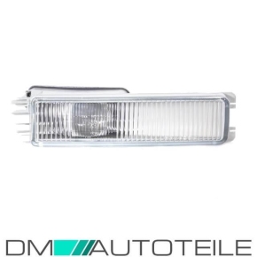 Audi 80 B4 Fog Lights 91-97 Coupe Convertible