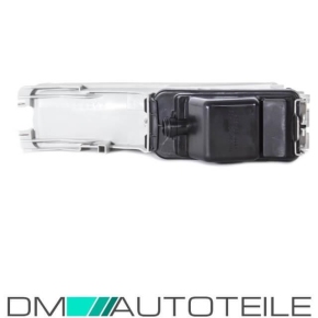 Audi 80 B4 Fog Lights 91-97 Coupe Convertible