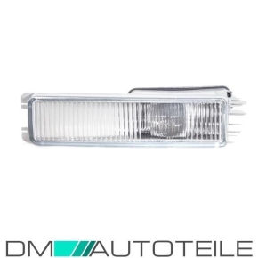Audi 80 B4 fog lights left 91-97 Coupe Convertible