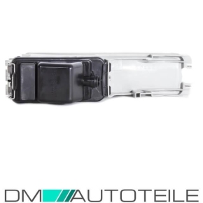 Audi 80 B4 fog lights left 91-97 Coupe Convertible