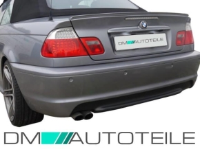 2x LED R&uuml;ckleuchten SET passt f&uuml;r BMW E46...