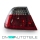 LED Rear lights Convertible red White 99-03 4-parts fits on BMW E46