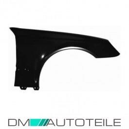 Mercedes  E-Class W211 S211 Front Wing Right Bj 02-09...