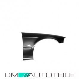 90-96 Limousine Compact Touring mit Blinkerloch Kotflügel Set BMW E36 Bj