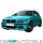 Set Saloon 98-05 Full Bumper Body Kit complete w/o PDC fits on BMW E46 without M-Sport