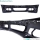 Set Saloon 98-05 Full Bumper Body Kit complete w/o PDC fits on BMW E46 without M-Sport