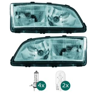 Kennzeichenbeleuchtung Volvo V70  Elferink - Spezialist für Opel