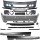 BUMPER FULL BODYKIT FRONT +REAR +SIDE+FOGS FITS ON BMW E46 NOT M SPORT / TECH II