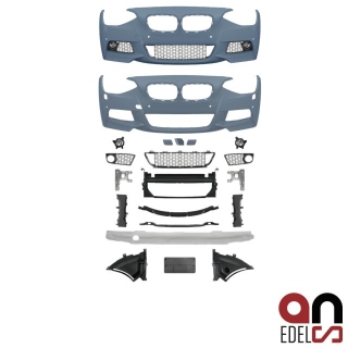 Clubsport Set passend für BMW 1er F20 / F21, 322,92 €