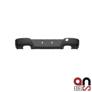 AN Sport-Performance Heck Diffusor passend für 1er F20...